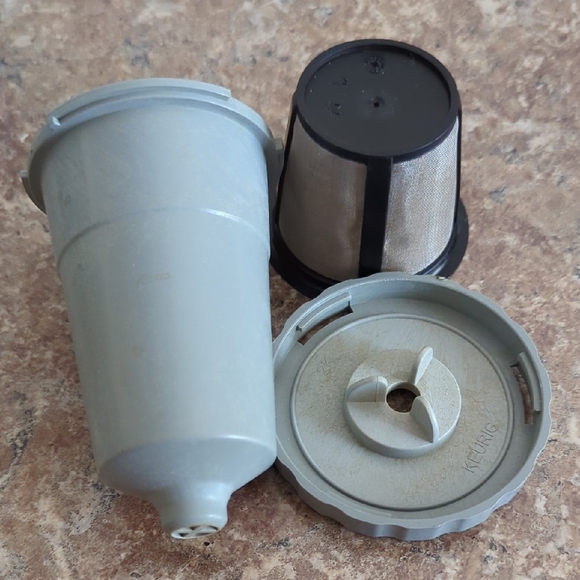 Keurig Other - Keurig Reusable Coffee Filter Set